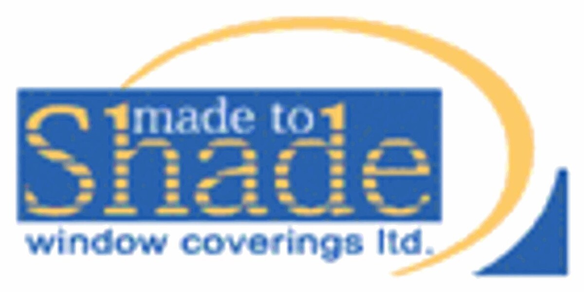 Made to Shade Window Covering Ltd Logo