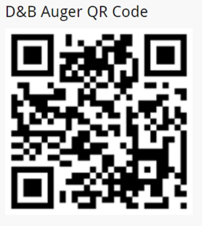Images D & B Auger Services Inc