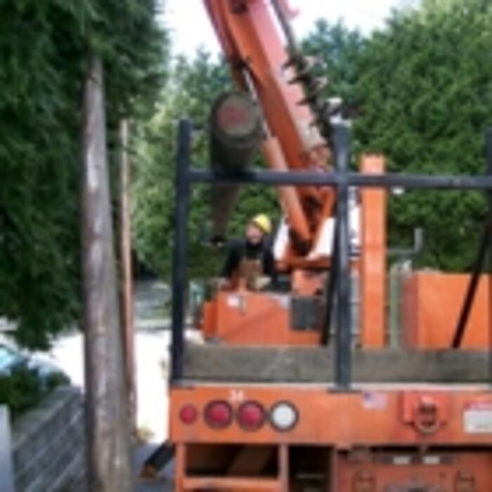 Images D & B Auger Services Inc