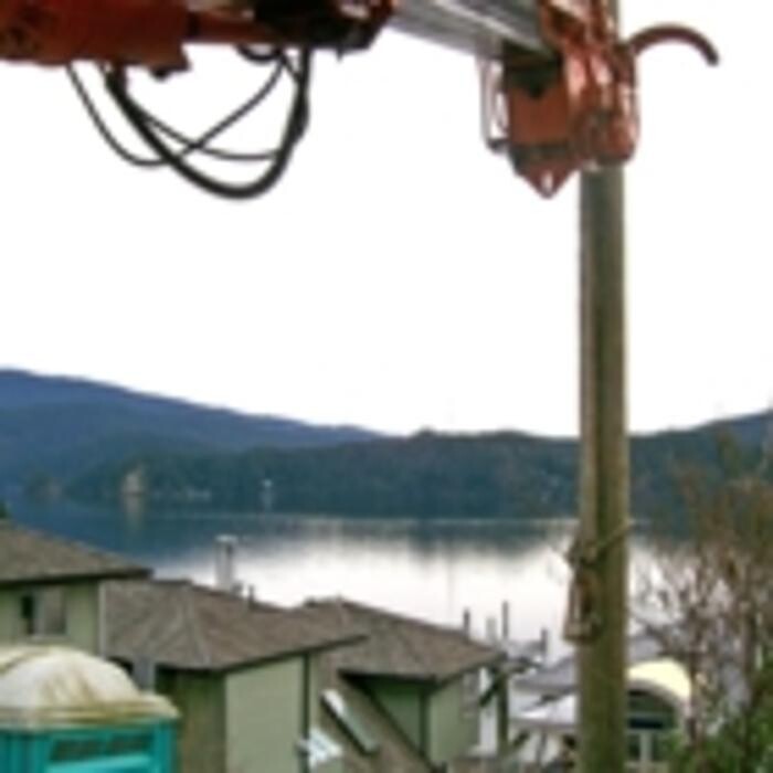 Images D & B Auger Services Inc