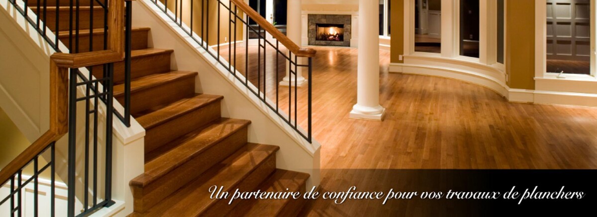 Images Sablage de Plancher Meunier & Fils KJM