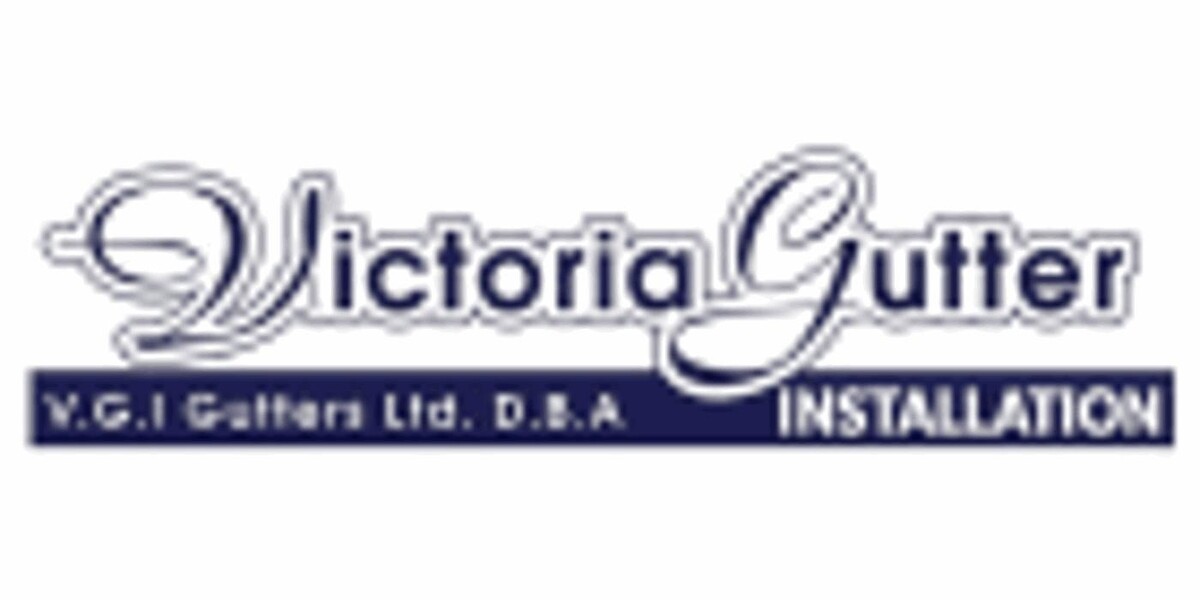 Victoria Gutter Installation Logo