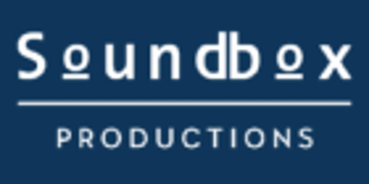 Soundbox Productions Logo