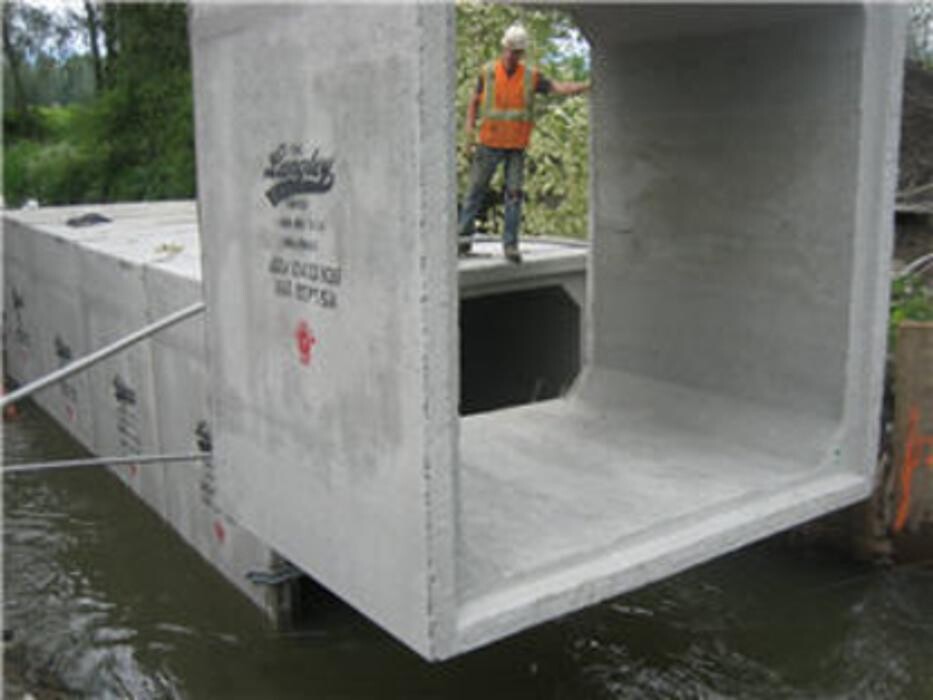 Images Langley Concrete Group