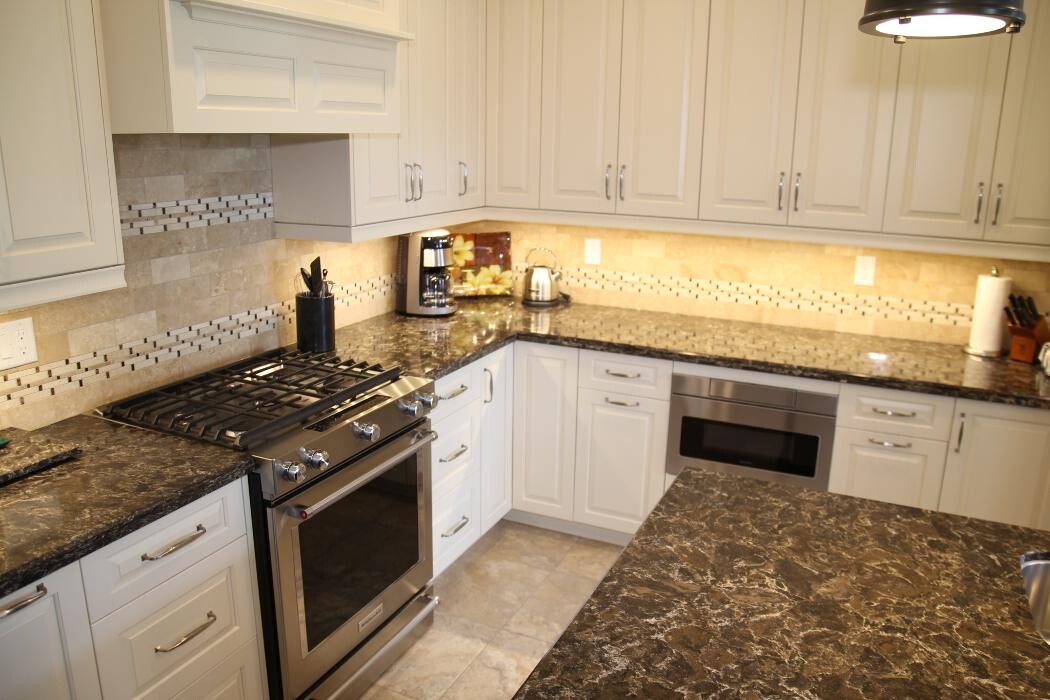 Images Caledon Tile Bath & Kitchen Centre