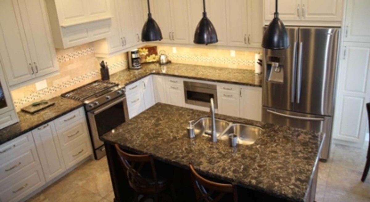 Images Caledon Tile Bath & Kitchen Centre