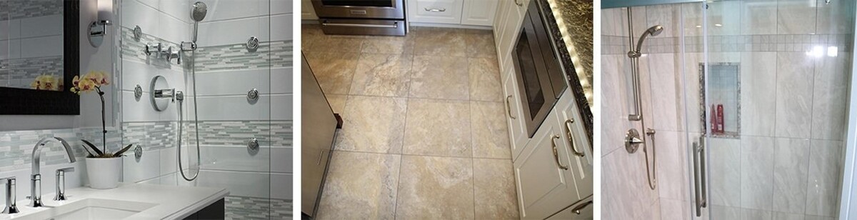 Images Caledon Tile Bath & Kitchen Centre