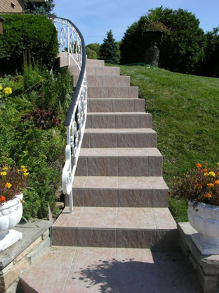 Images Caledon Tile Bath & Kitchen Centre