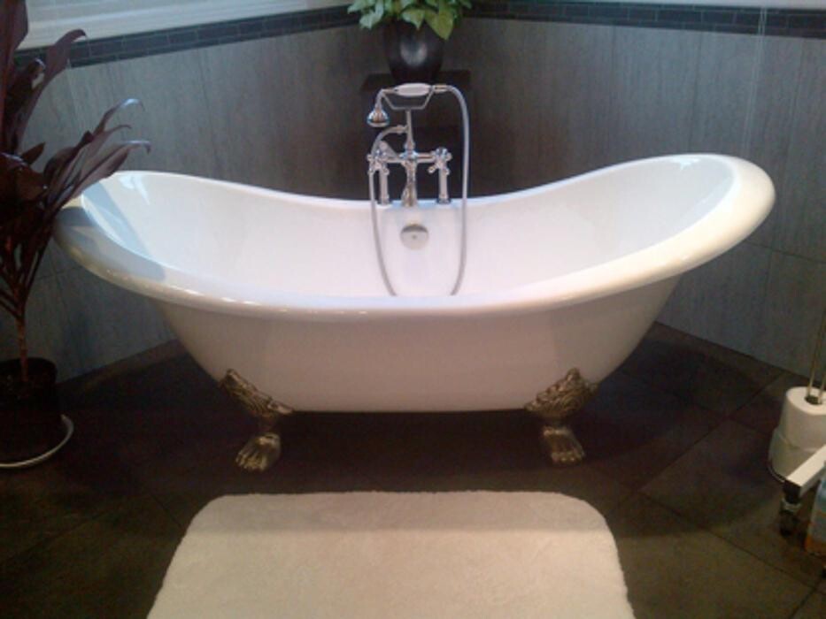 Images Caledon Tile Bath & Kitchen Centre