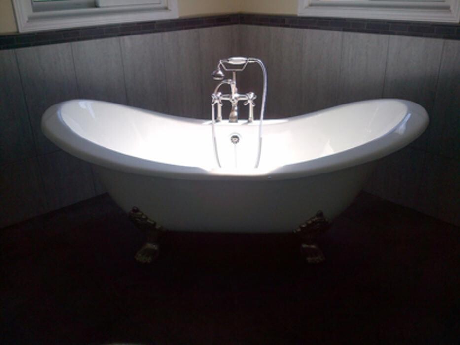 Images Caledon Tile Bath & Kitchen Centre