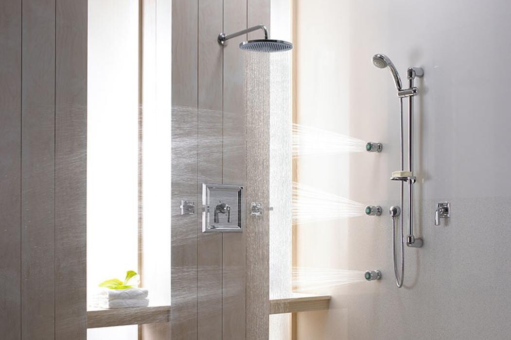 Images Caledon Tile Bath & Kitchen Centre