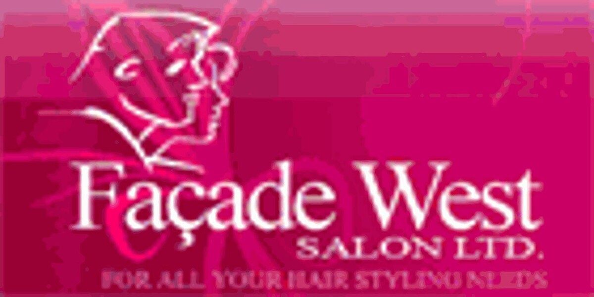 Facade West Salon Ltd Logo