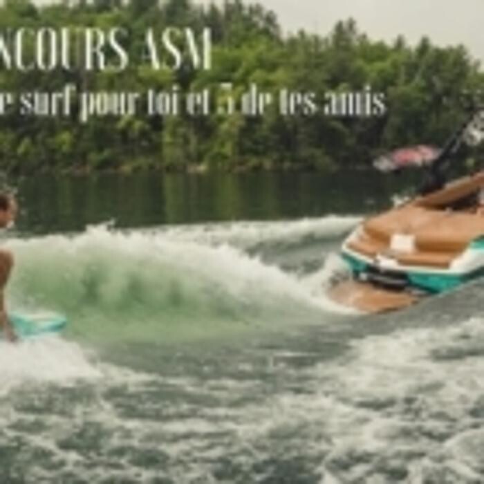 Images Aqua Sport Marine