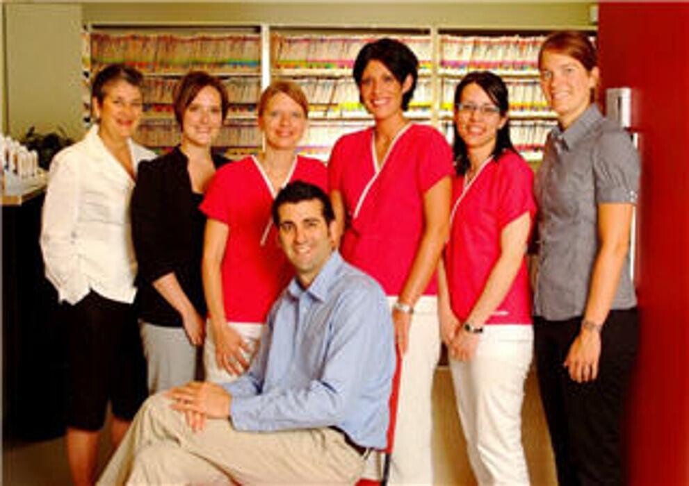 Images Clinique Podiatrique Giroux Boisclair