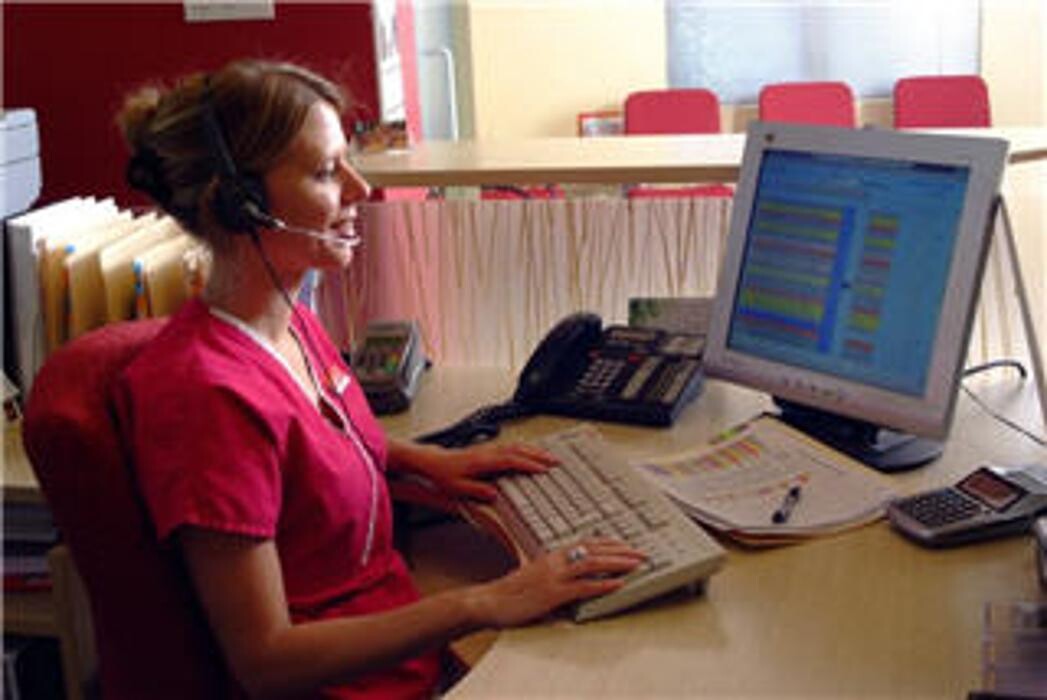 Images Clinique Podiatrique Giroux Boisclair