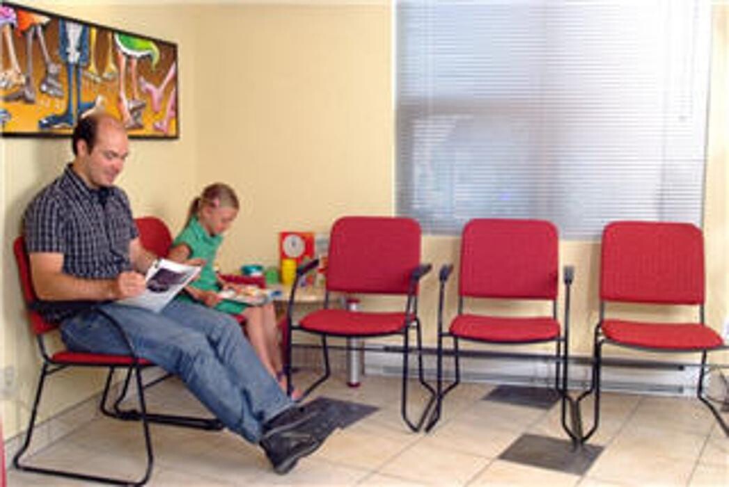 Images Clinique Podiatrique Giroux Boisclair