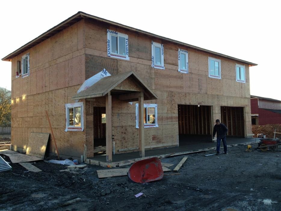 Images Mr Build Contracting