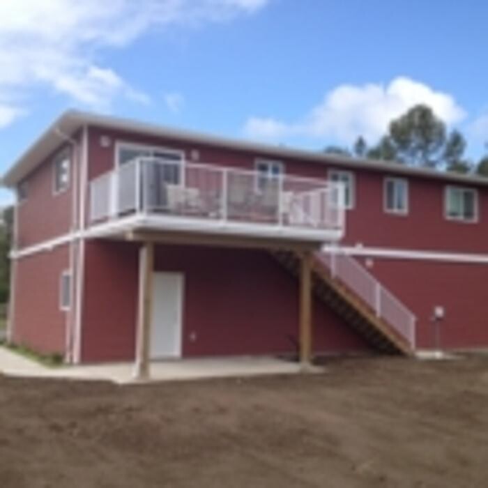 Images Mr Build Contracting