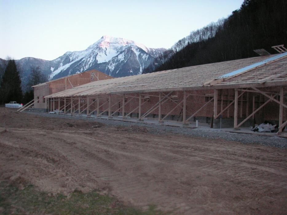 Images Mr Build Contracting