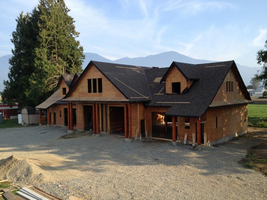 Images Mr Build Contracting