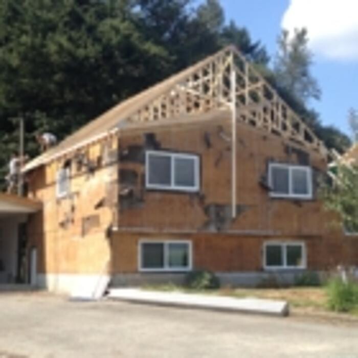 Images Mr Build Contracting