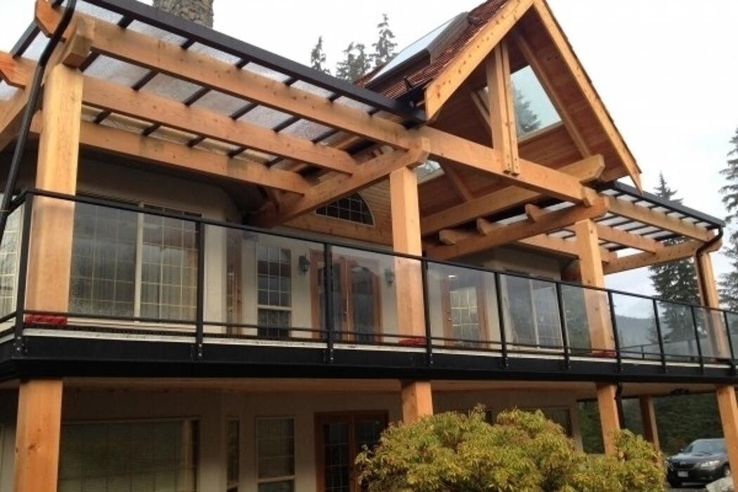 Images Mr Build Contracting