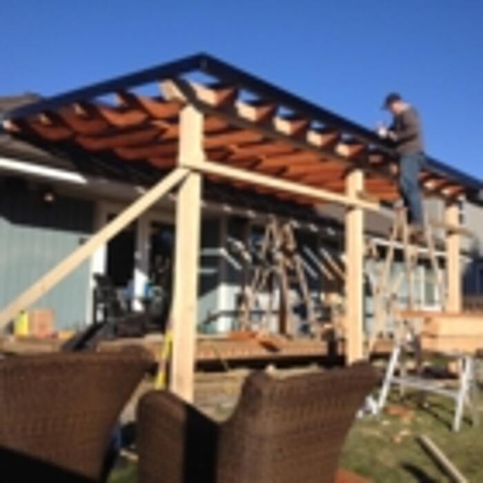 Images Mr Build Contracting