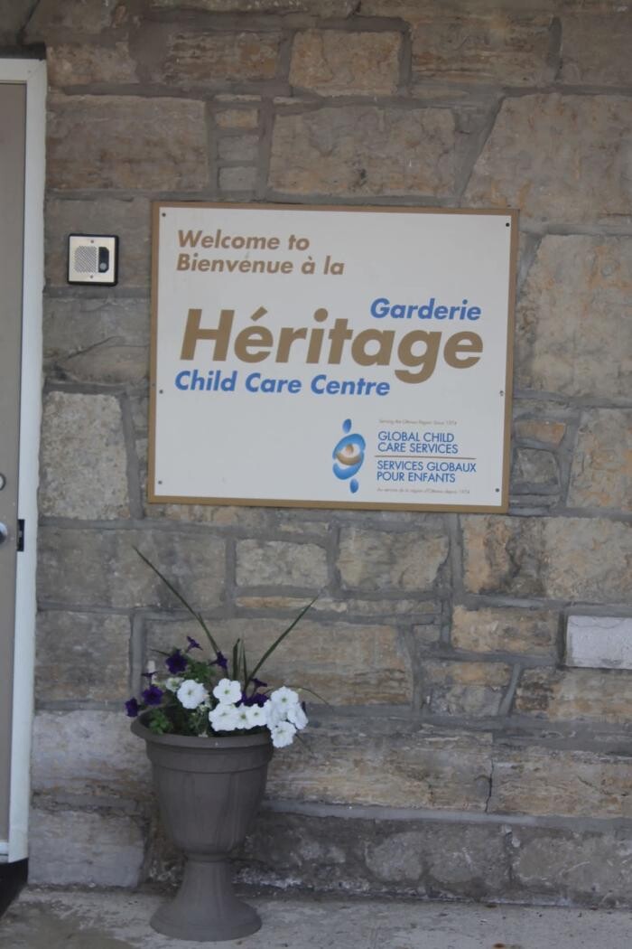 Images Global Child Care Services Administration