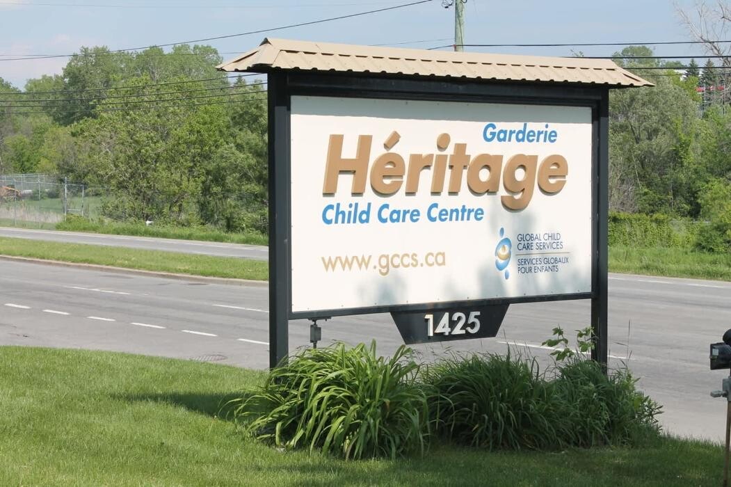 Images Global Child Care Services Administration