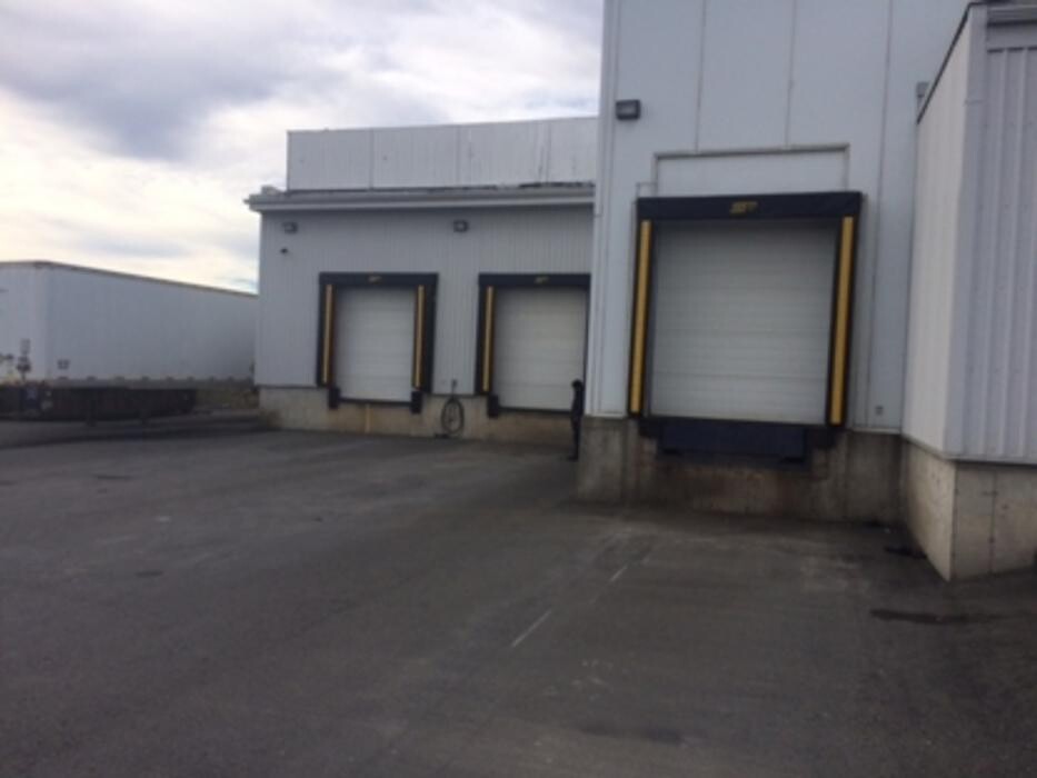 Images Eastern Overhead Doors Oshawa Ltd