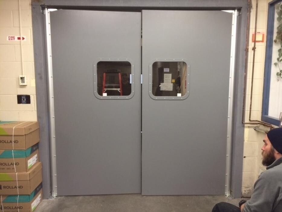 Images Eastern Overhead Doors Oshawa Ltd