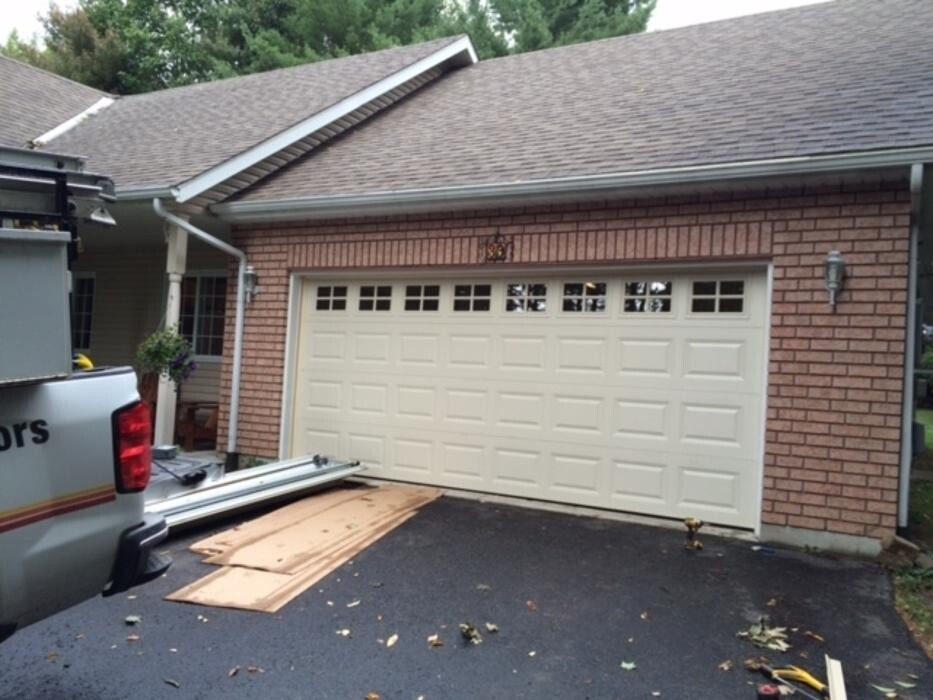 Images Eastern Overhead Doors Oshawa Ltd