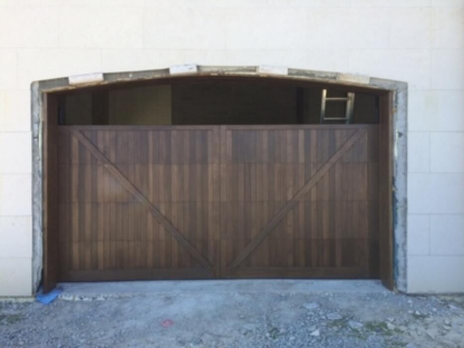 Images Eastern Overhead Doors Oshawa Ltd