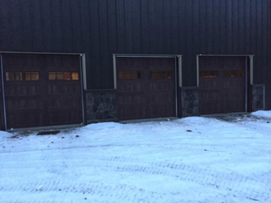 Images Eastern Overhead Doors Oshawa Ltd