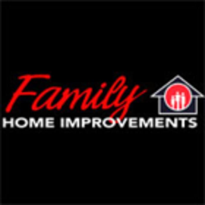 Family Home Improvements Logo