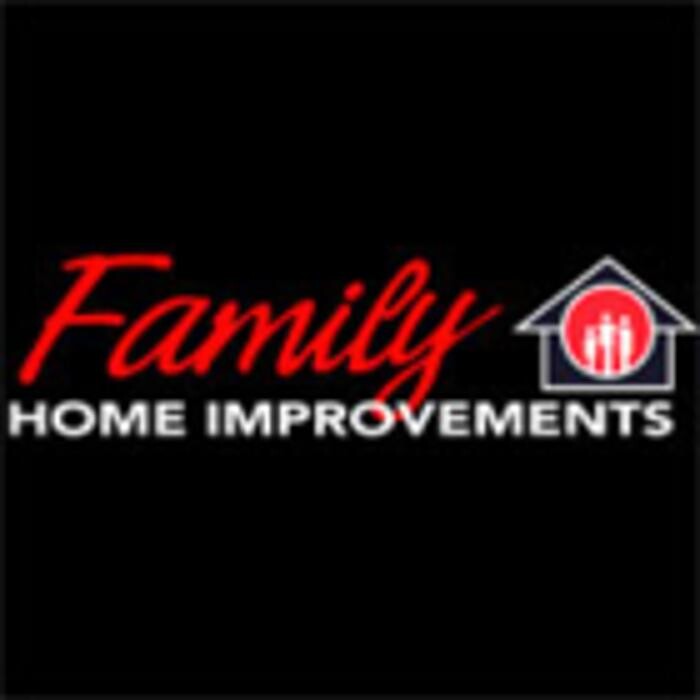 Family Home Improvements Logo