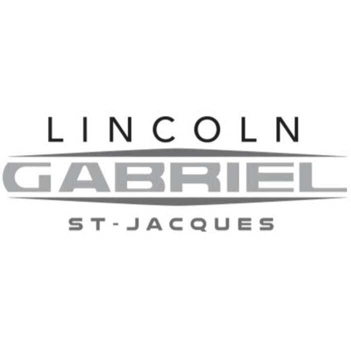 Ford Lincoln Gabriel Logo