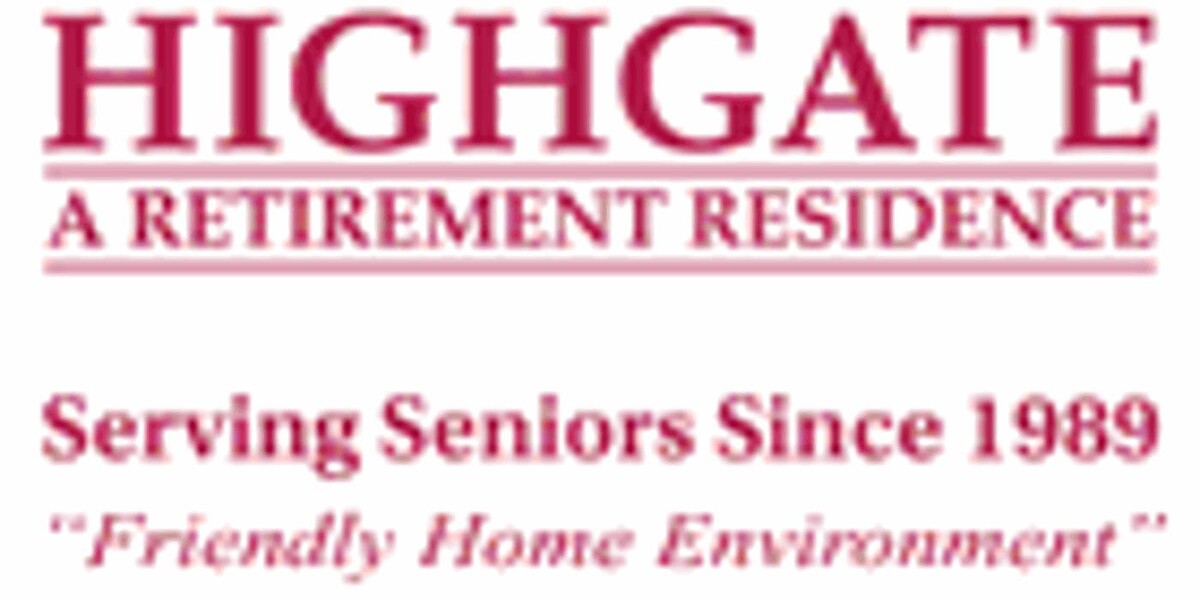 Highgate Residence Logo