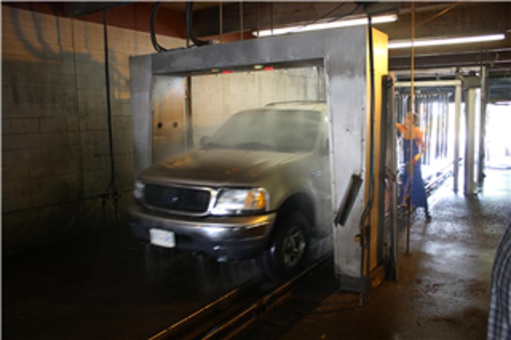 Images Hands On Car Wash Inc