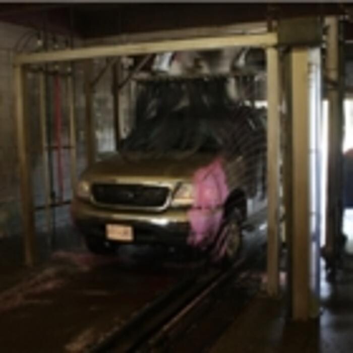 Images Hands On Car Wash Inc