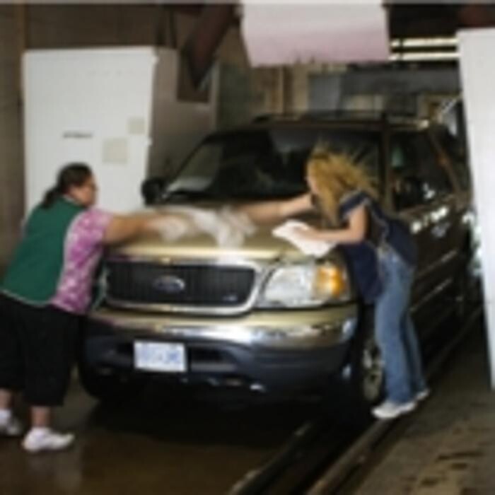 Images Hands On Car Wash Inc