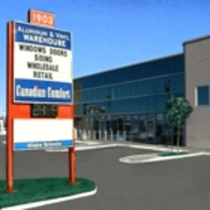 Images Canadian Comfort