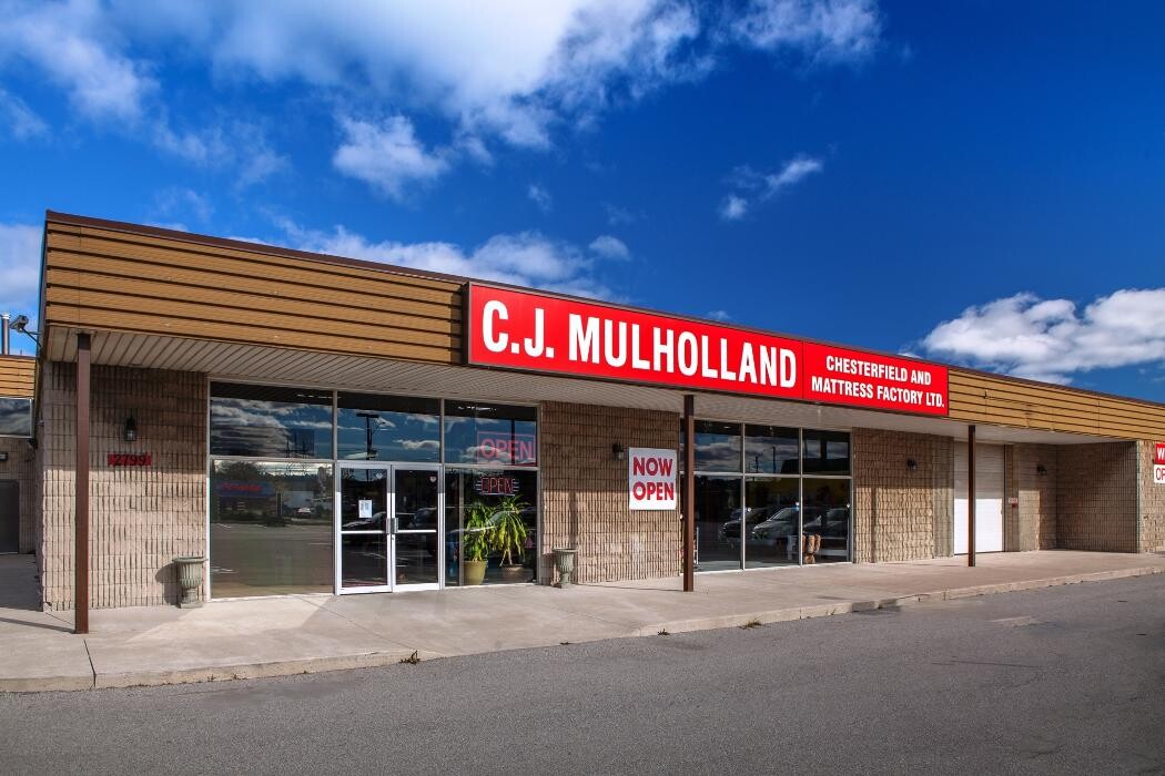 Images C J Mulholland Mattress Factory Ltd