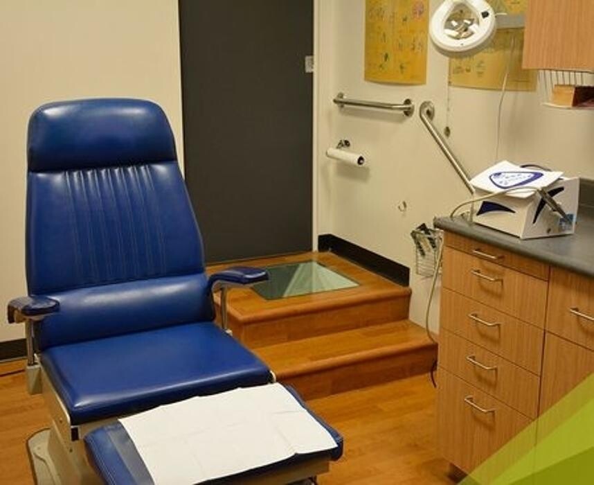 Images Clinique Podiatrique Rive-Sud