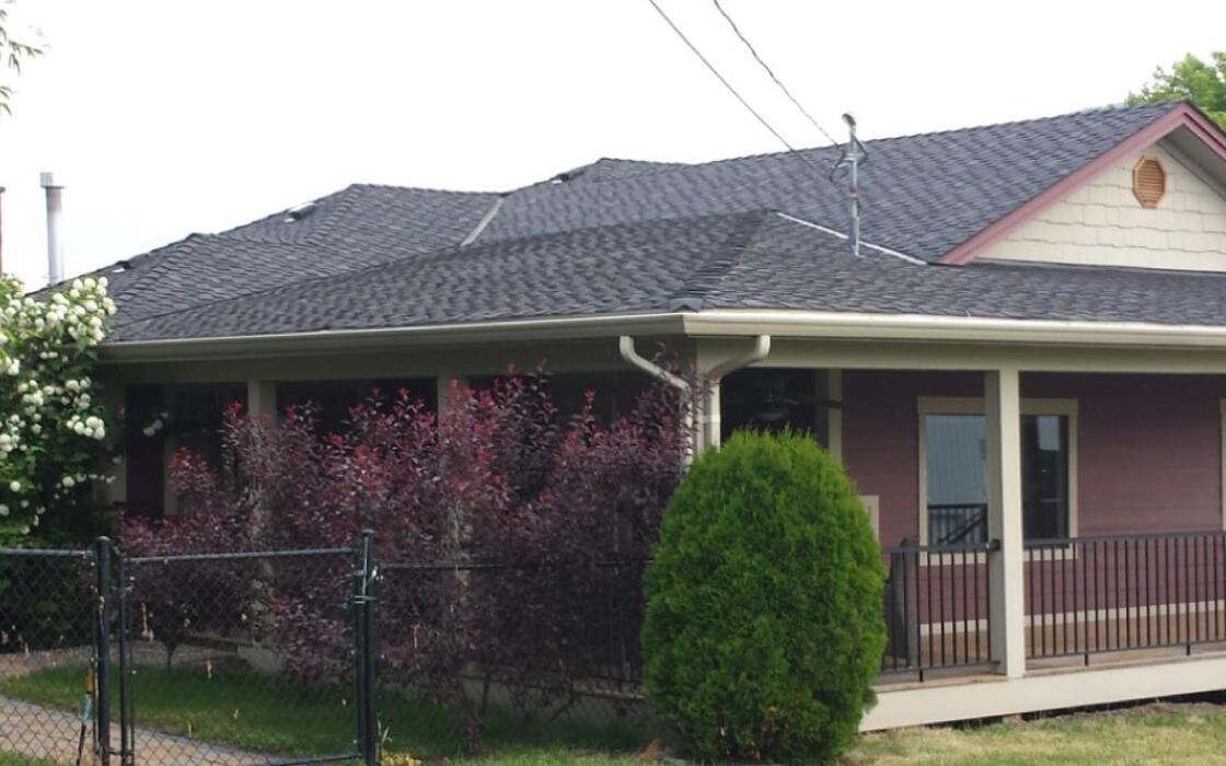 Images Community Roofing Ltd