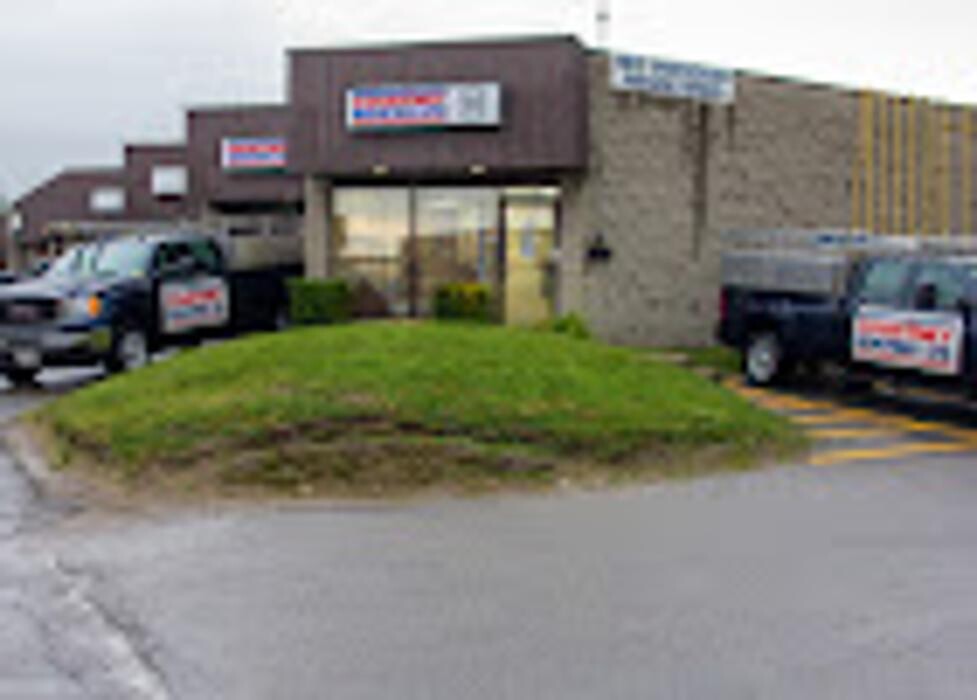 Images Courtney Roofing Inc.