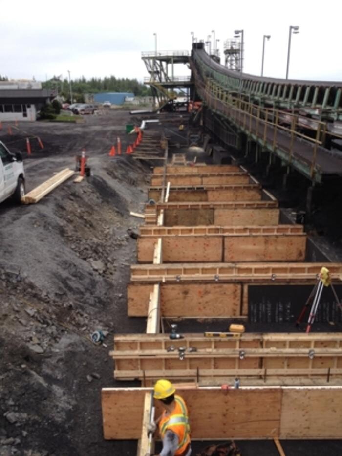 Images Rupert Wood'N Steel Construction Ltd