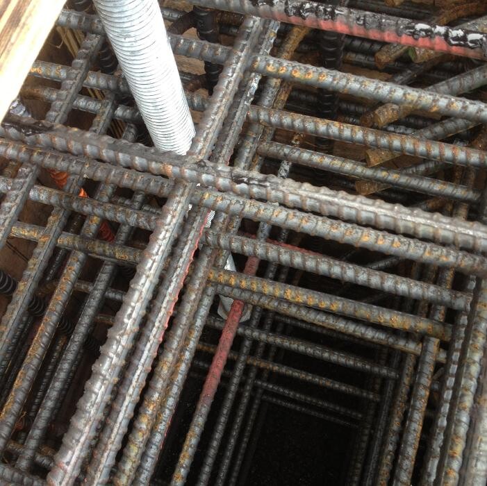 Images Rupert Wood'N Steel Construction Ltd