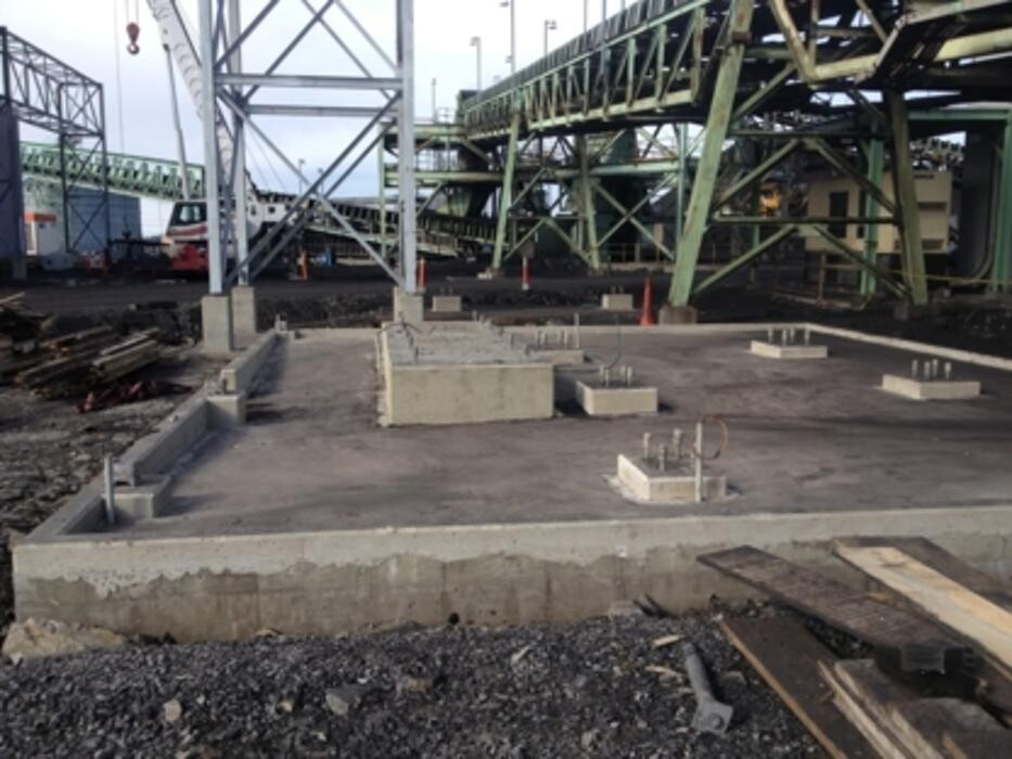 Images Rupert Wood'N Steel Construction Ltd