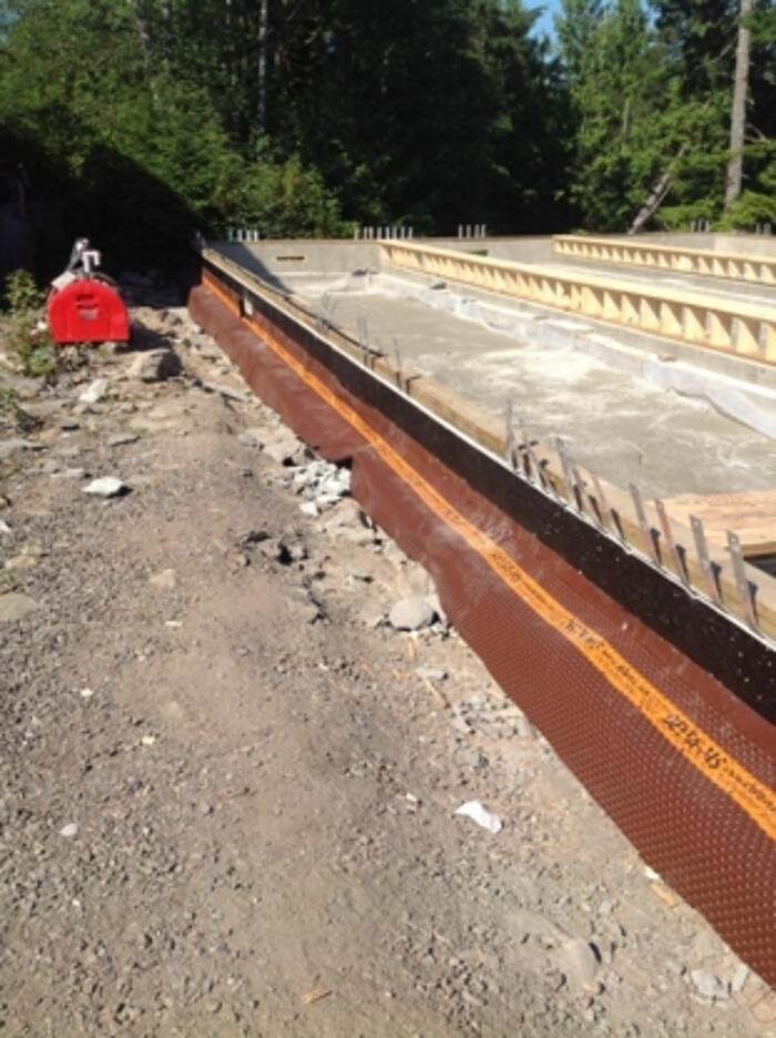 Images Rupert Wood'N Steel Construction Ltd